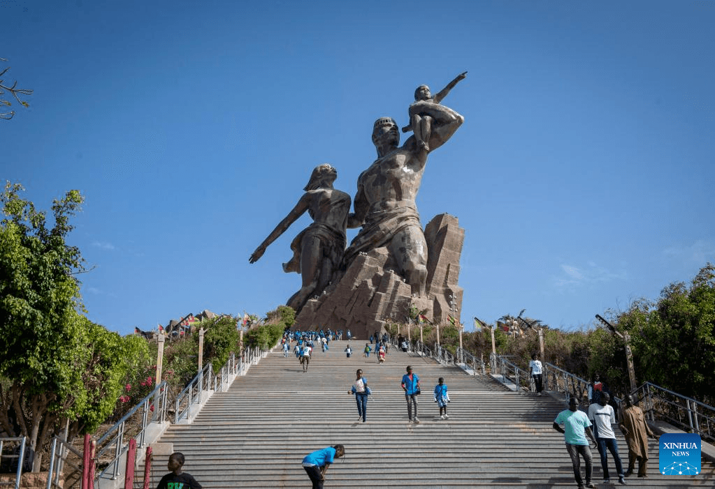 Dakar