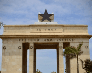 Accra