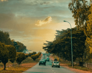 Abuja